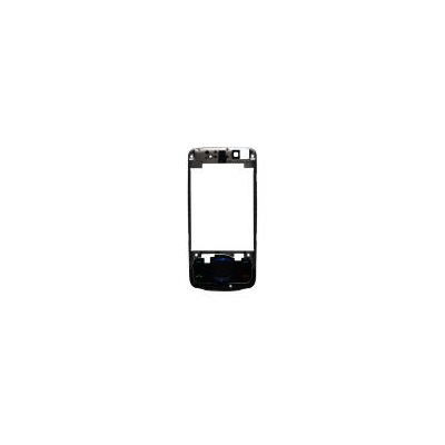 originální rám LCD + funkční klávesnice Nokia 6600s black černá 0252581