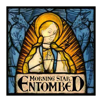 CD Entombed: Morning Star