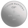 Lithiová knoflíková baterie GP CR2025 - blister