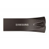 Samsung BAR Plus/128GB/USB 3.2/USB-A/Titan Gray