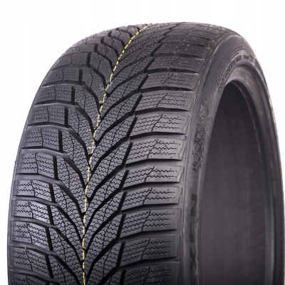 Nexen Winguard Sport 2 WU7 245/40R19 98 V přilnavost na sněhu (3PMSF), zesílení (XL)