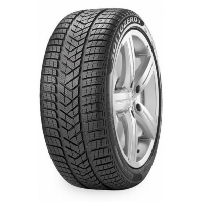 275/35R21 103V, Pirelli, WINTER SOTTOZERO 3