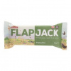 WHOLEBAKE Flapjack ovesný pistácie, bezlepkový 80g