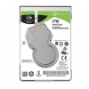 SEAGATE HDD 1TB BARRACUDA PRO, 2.5", SATAIII, 7200 RPM, Cache 128MB (ST1000LM049)