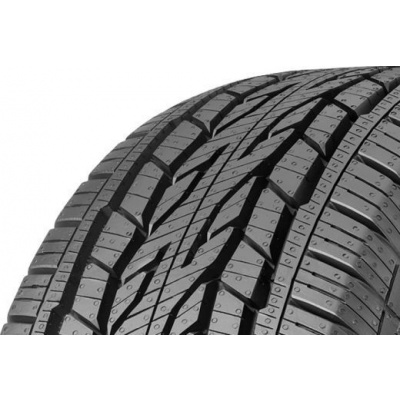 Continental ContiCrossContact LX 2 FR 235/55 R17 V99