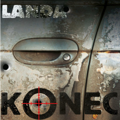 Daniel Landa - Konec (LP)