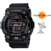 Casio The G/G-SHOCK Solar GW-7900B-1