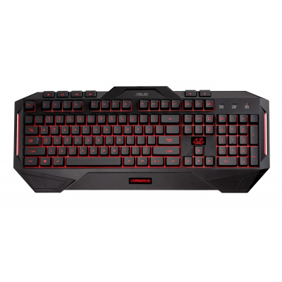 Asus Cerberus Keyboard US [90YH00R1-B2UA00]