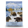 Taste of the Wild +Primordial Taste of the Wild Pacific Stream 12,2kg