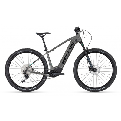 KELLYS Tayen R90 P 2022 - 27,5" / 725Wh Velikost: S