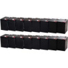 Powery Baterie UPS APC Smart-UPS SURT6000XLI 5Ah 12V - Lead-Acid - originální