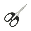 NGT Nůžky Braid Scissors Black