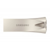 Samsung BAR Plus/256GB/USB 3.2/USB-A/Champagne Silver