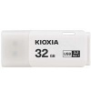 Toshiba KIOXIA Hayabusa Flash drive 32GB U301, bílá