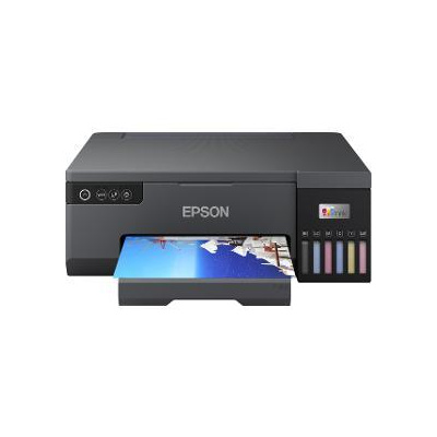 L8050 color foto tisk CD/DVD WiFi EPSON (Tiskárna inkoustová)