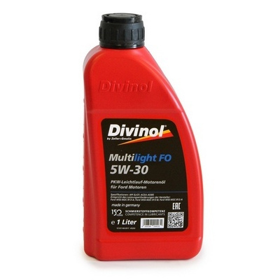 Divinol Multilight FO 5W-30 1L