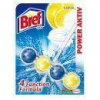 BREF POWER ACTIV WC BLOK LEMON 51 G