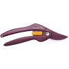 Fiskars nůžky zahradní dvoučepelové Solid™ P32 111180