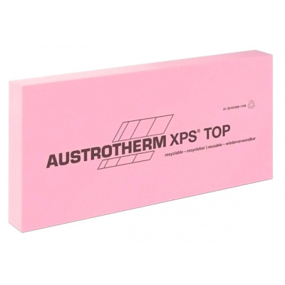 Austrotherm XPS TOP P GK 50 mm ZAUSTROPGK050 6 m²