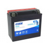 EXIDE ETX20HL-BS 12V, 18Ah, 270A, ETX20HL-BS