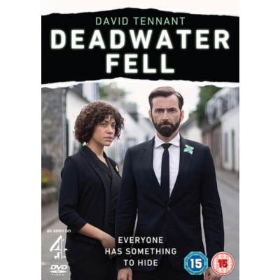Deadwater Fell (2019) (DVD)