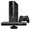 Microsoft Xbox 360 E 500gb + Kinect (Bazar)