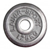 ACRA chrom 1,25kg - 30mm