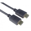 PremiumCord HDMI 2.0 High Speed + Ethernet kabel 4K*2K 60Hz 5m / zlacené konektory / 18Gbs (kphdm2-5)