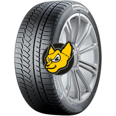 Continental Winter Contact TS 850P 155/70 R19 84T