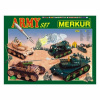 Merkur Toys Merkur Army Set