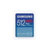 Samsung SDXC 512 GB MB-SD512SB/WW