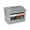 Bosch S5 12V 61Ah 600A 0 092 S50 040