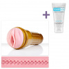 DÁREK ZDARMA FLESHLIGHT - PINK LADY STAMINA TRAINING UNIT STU