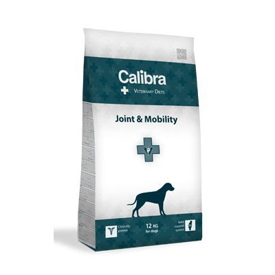 Calibra VD Dog Joint and Mobility 12 kg