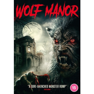 Wolf Manor (DVD)