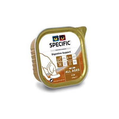 Specific CIW Digestive Support 6x300 g