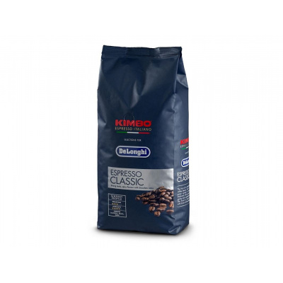 Delonghi Kimbo Espresso Classic 1kg