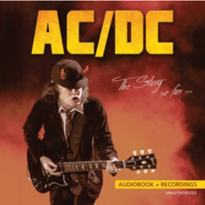 The Story So Far (AC/DC) (CD / Album)