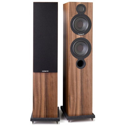 CAMBRIDGE AUDIO AERO 6 (Sloupová reprosoustava)