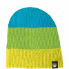 dětský kulich NEFF YOUTH TRIO BEANIE/YELLOW GREEN