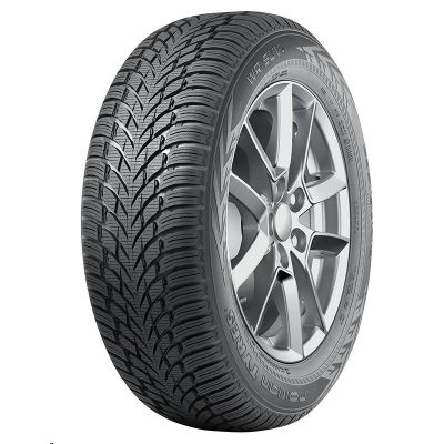 Pneumatiky NOKIAN wr suv 4 295/40 R21 111V TL XL M+S 3PMSF, zimní pneu, osobní a SUV