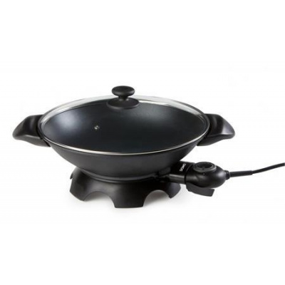 DOMO DO8708W Elektrická pánev Wok 5l; DO8708W