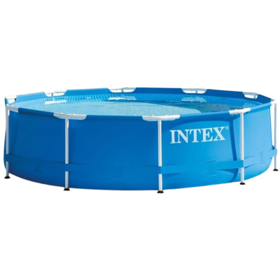 Intex Metal Frame Pool 366 x 76 cm 28210