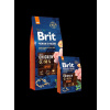 Brit Premium by Nature Sport 15kg