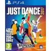 Just Dance 2017 PS4 (Just Dance 2017 PS4 hra)