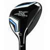 Golfové hole - Hybrid Callaway X Series N416 - dámský, pro praváky 5