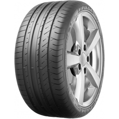 Fulda SPORTCONTROL 2 245/35 R19 93Y