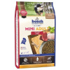 Bosch Adult Mini Lamb & Rice, jehněčí a rýže 3 kg