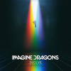 Imagine Dragons - Evolve /Deluxe (2017) (CD)