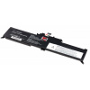 Baterie T6 Power Lenovo ThinkPad Yoga 260, 370 serie, 2895mAh, 44Wh, 4cell, Li-Pol NBIB0147